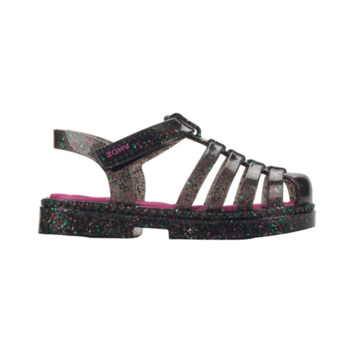 Sandalias Zaxy Glitter Lovely Para Niñas