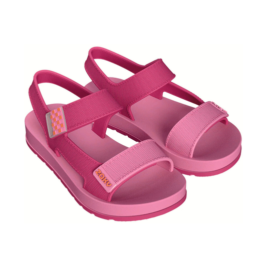 Sandalias Zaxy Lucky Papete Para Niñas