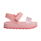 Sandalias Zaxy Moderninha Para Niñas