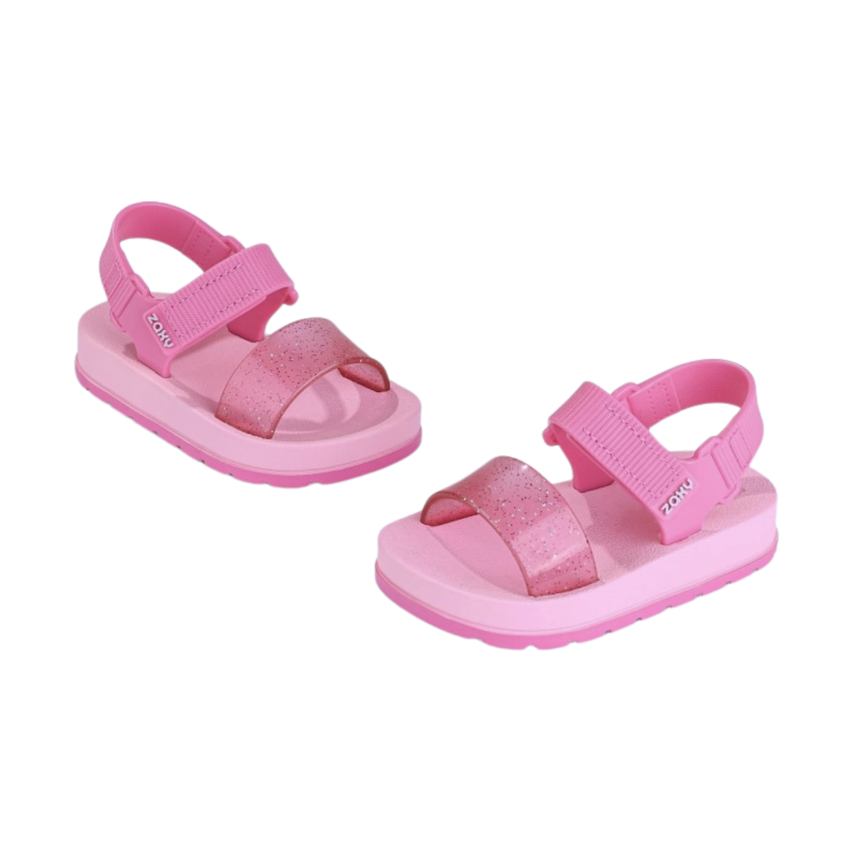 Sandalias Zaxy Moder Para Niñas