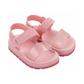 Sandalias Zaxy Moderninha Para Niñas