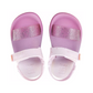 Sandalias Zaxy Moderninha Para Niñas