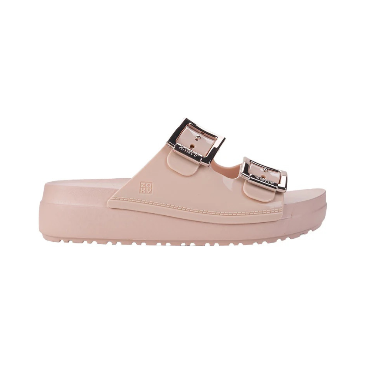 Sandalias Zaxy Connect Para Mujer