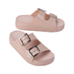 Sandalias Zaxy Connect Para Mujer
