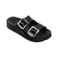 Sandalias Zaxy Partner lll Para Mujer