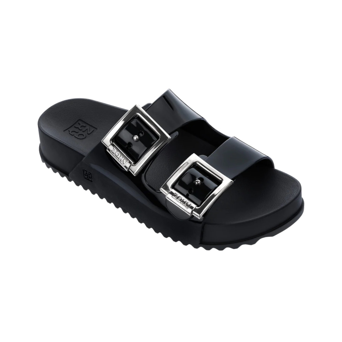 Sandalias Zaxy Partner lll Para Mujer