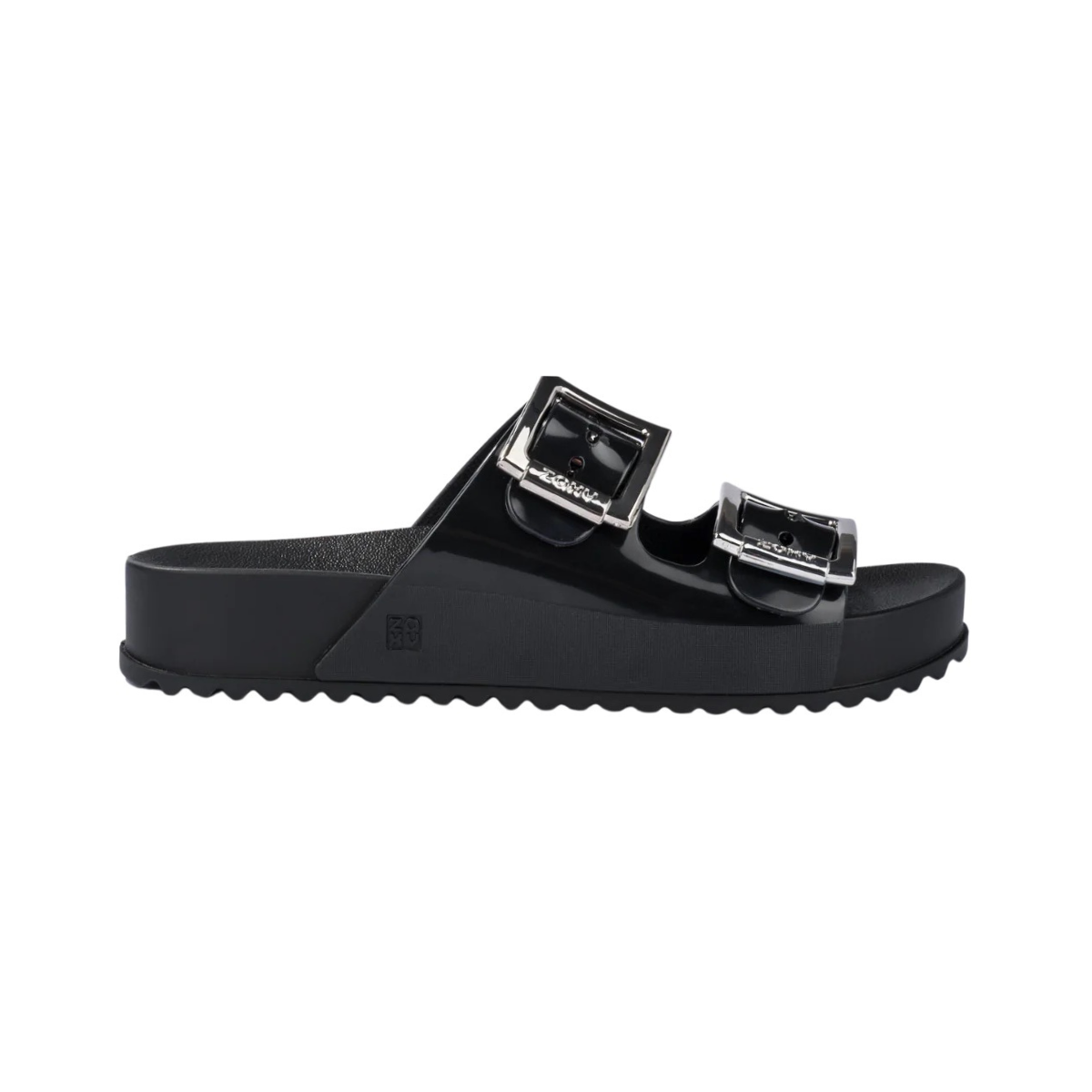 Sandalias Zaxy Partner lll Para Mujer
