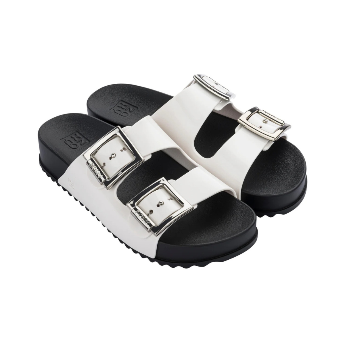 Sandalias Zaxy Partner lll Para Mujer