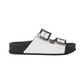 Sandalias Zaxy Partner lll Para Mujer