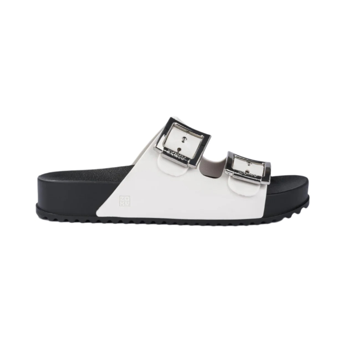 Sandalias Zaxy Partner lll Para Mujer