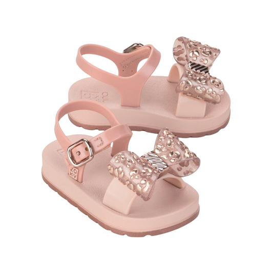 Sandalias Zaxy Safari Para Niñas