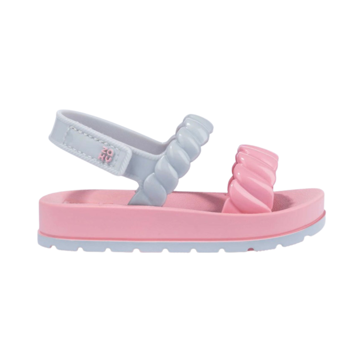 Sandalias Zaxy Sweety Para Niñas