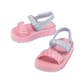 Sandalias Zaxy Sweety Para Niñas