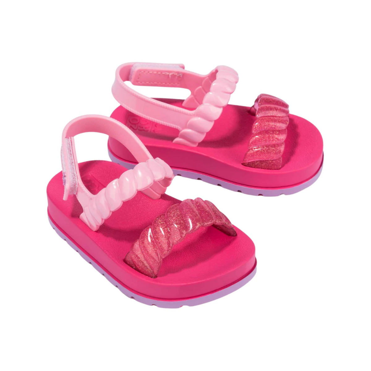 Sandalias Zaxy Sweety Para Niñas