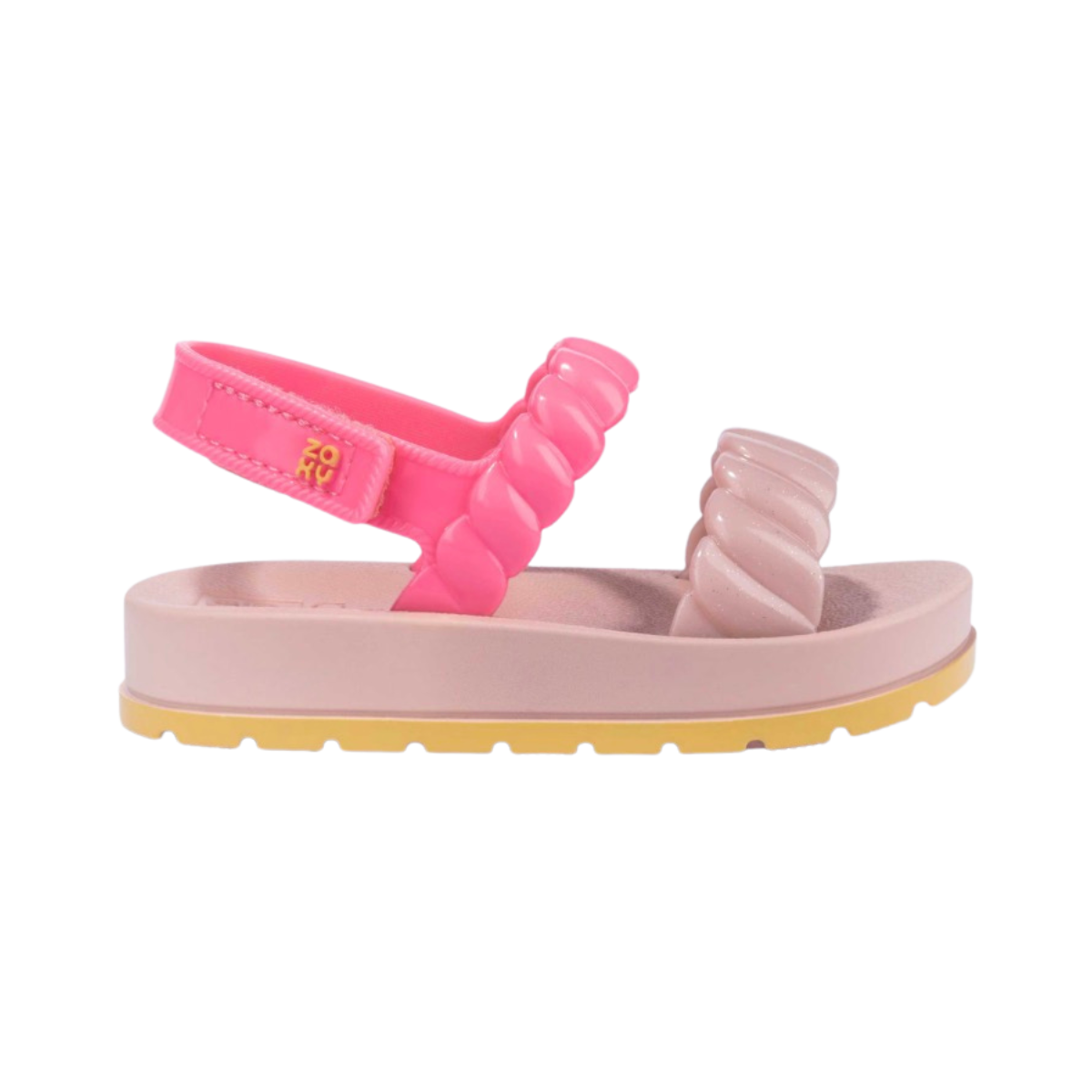 Sandalias Zaxy Sweety Para Niñas