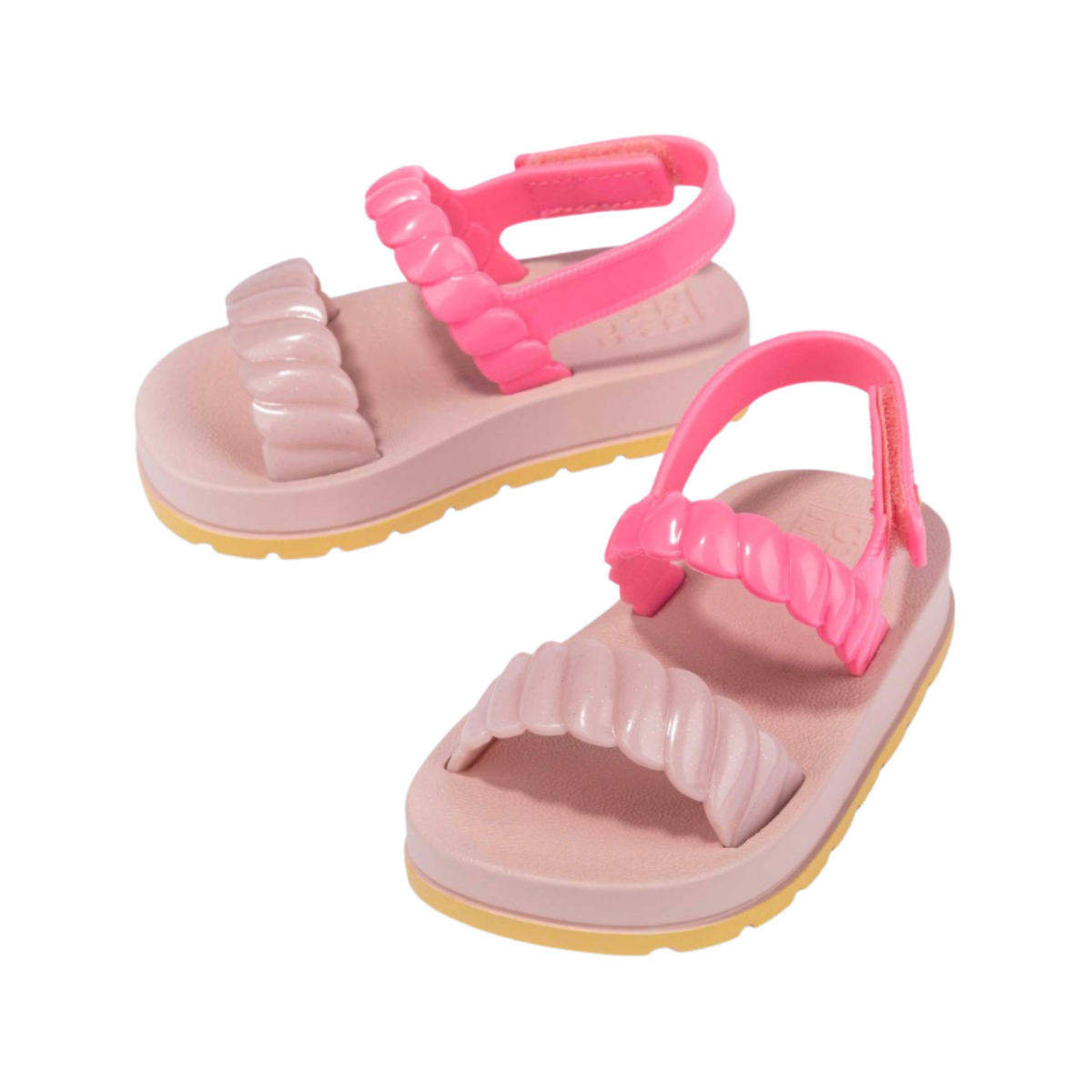 Sandalias Zaxy Sweety Para Niñas