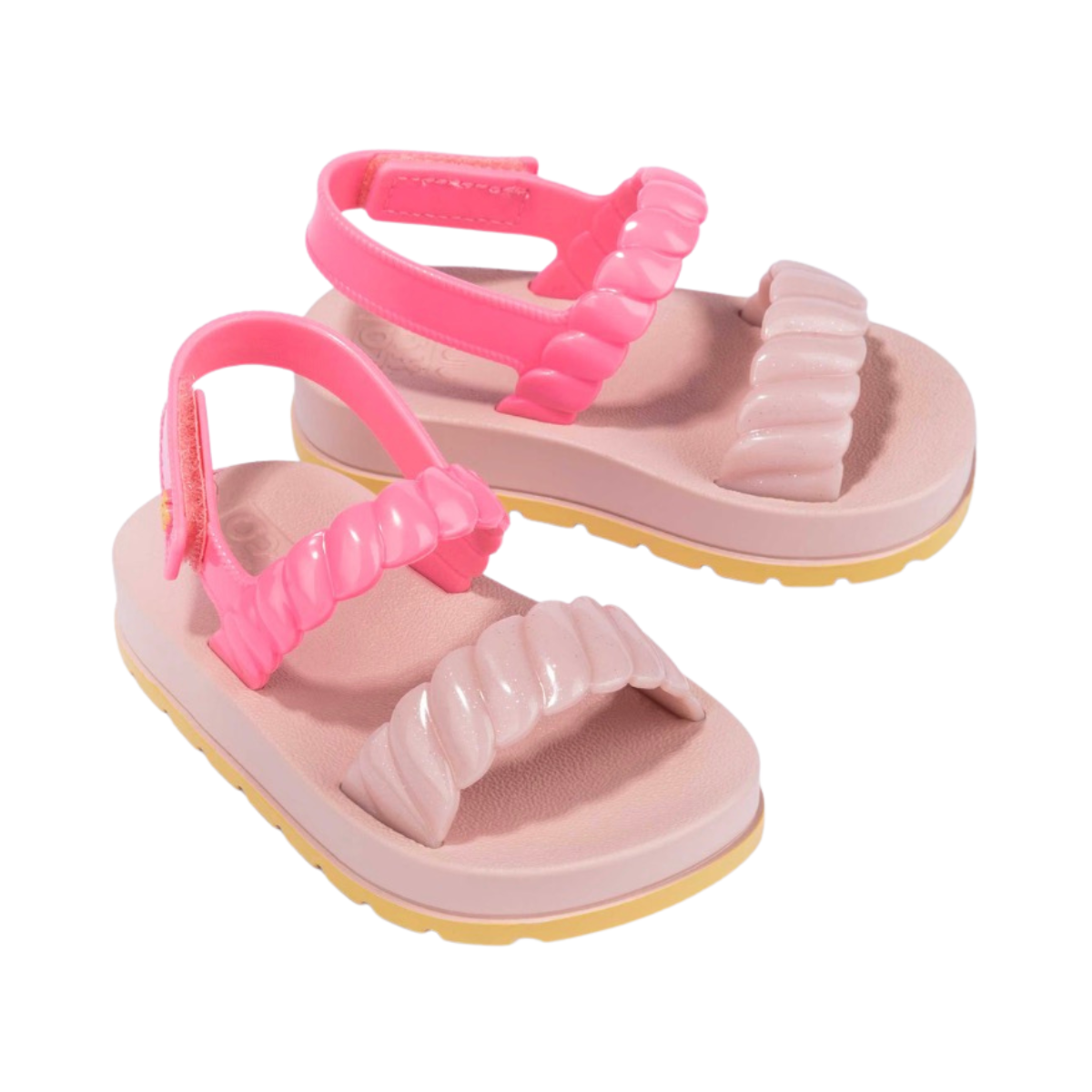Sandalias Zaxy Sweety Para Niñas
