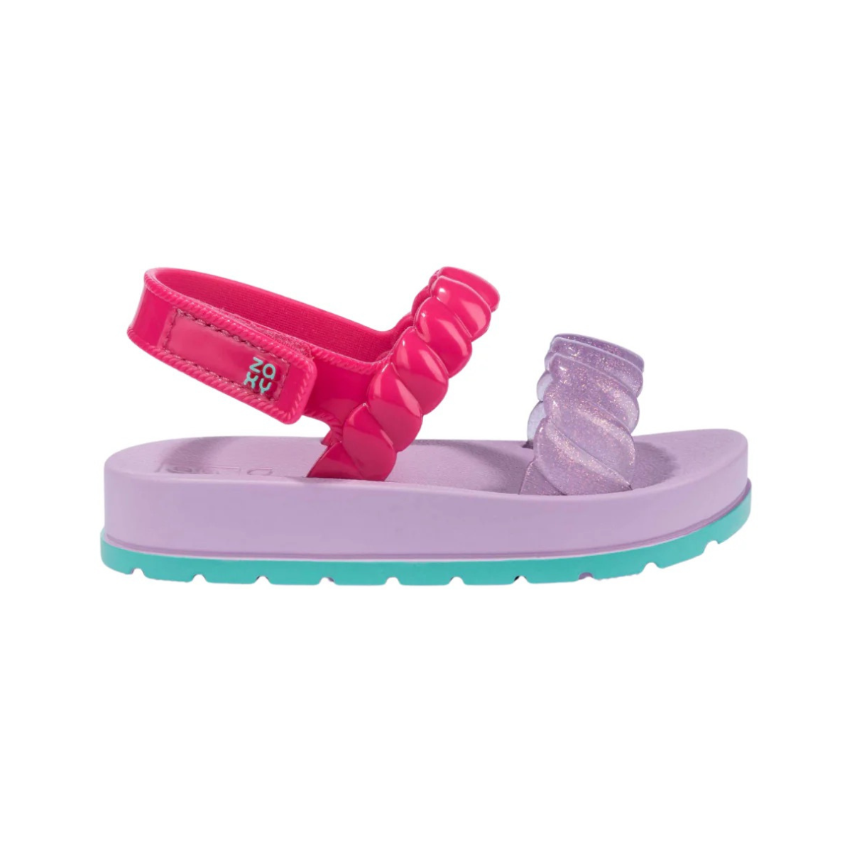 Sandalias Zaxy Sweety Para Niñas