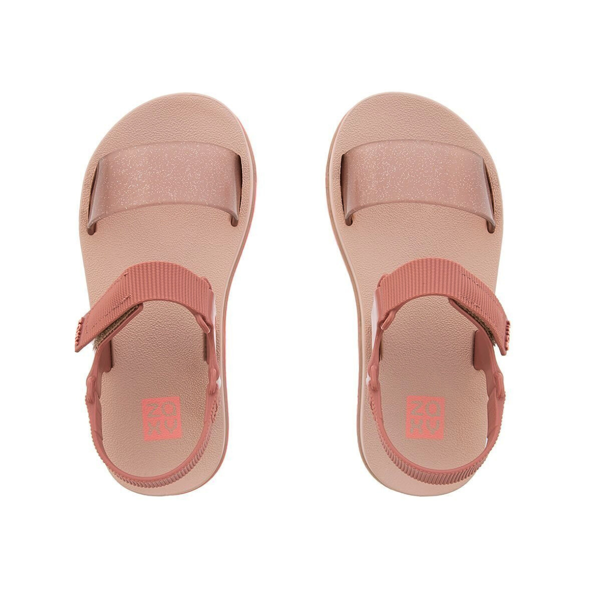 Sandalias Zaxy Way PAPETE Para Niñas