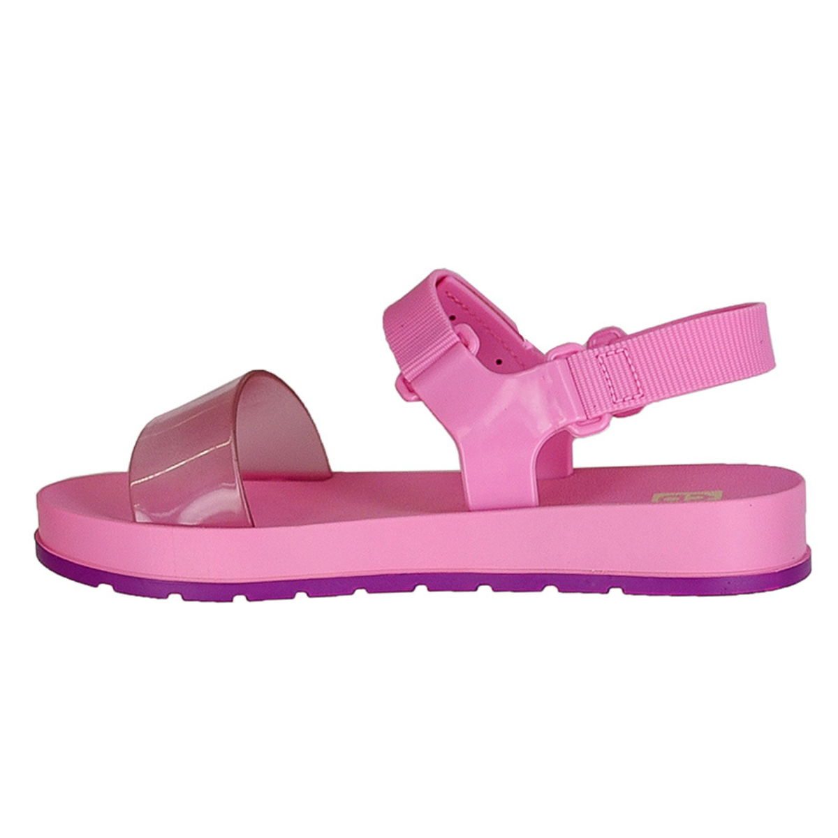 Sandalias Zaxy Way PAPETE Para Niñas