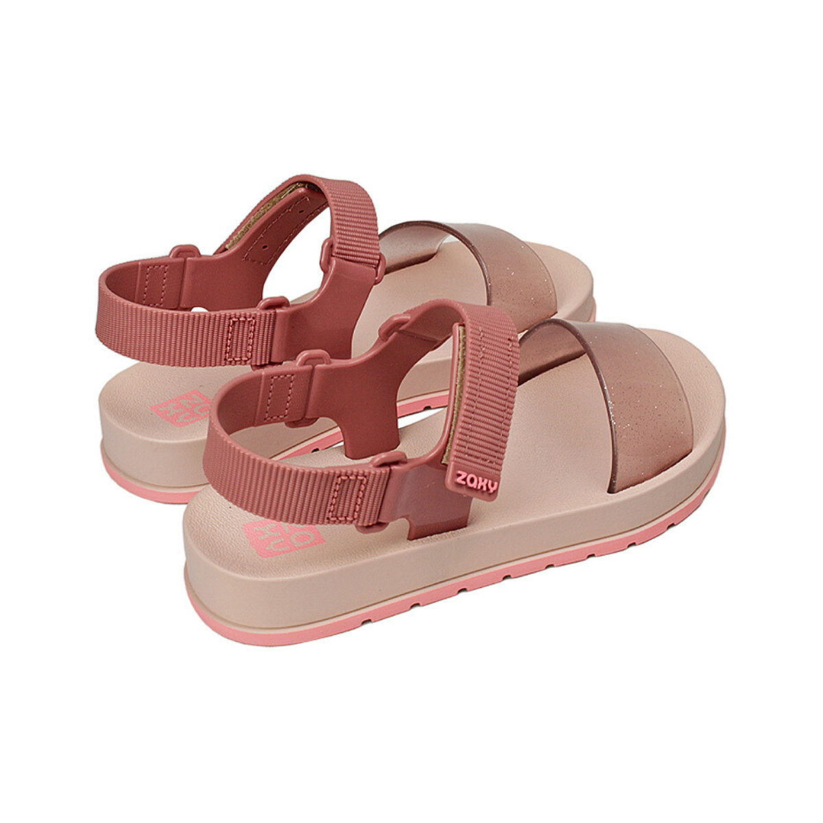 Sandalias Zaxy Way PAPETE Para Niñas