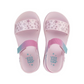 Sandalias Zaxy Way Print Papete Para Niñas