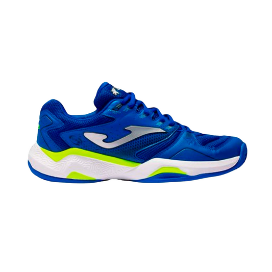 Tenis Joma Master 1000 2404 Royal Green Para Hombre