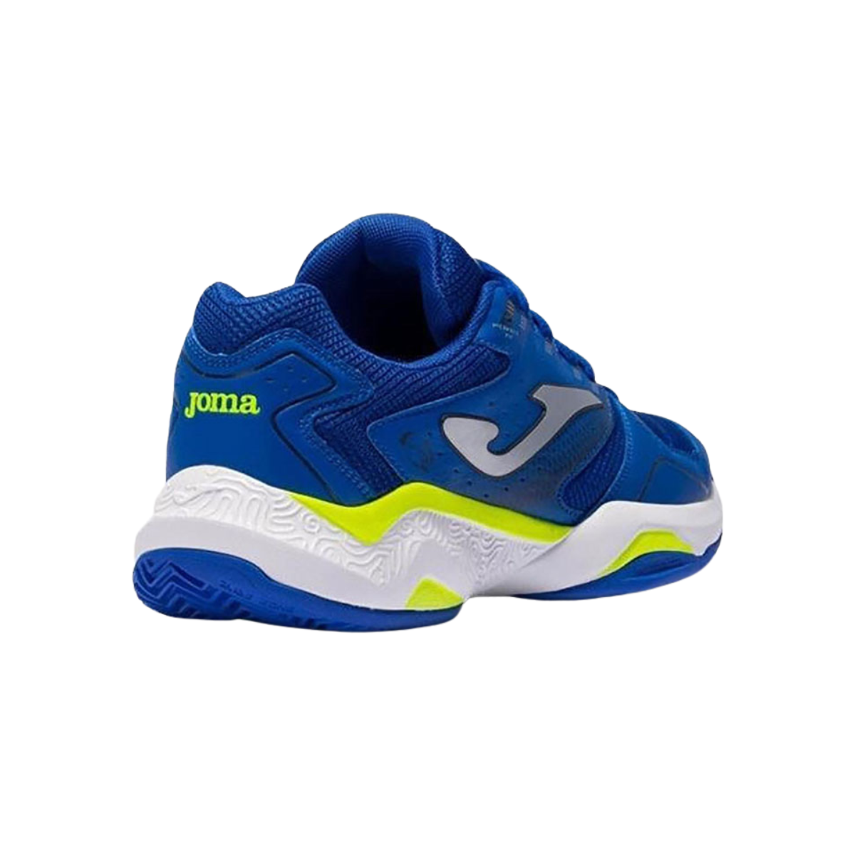 Tenis Joma Master 1000 2404 Royal Green Para Hombre