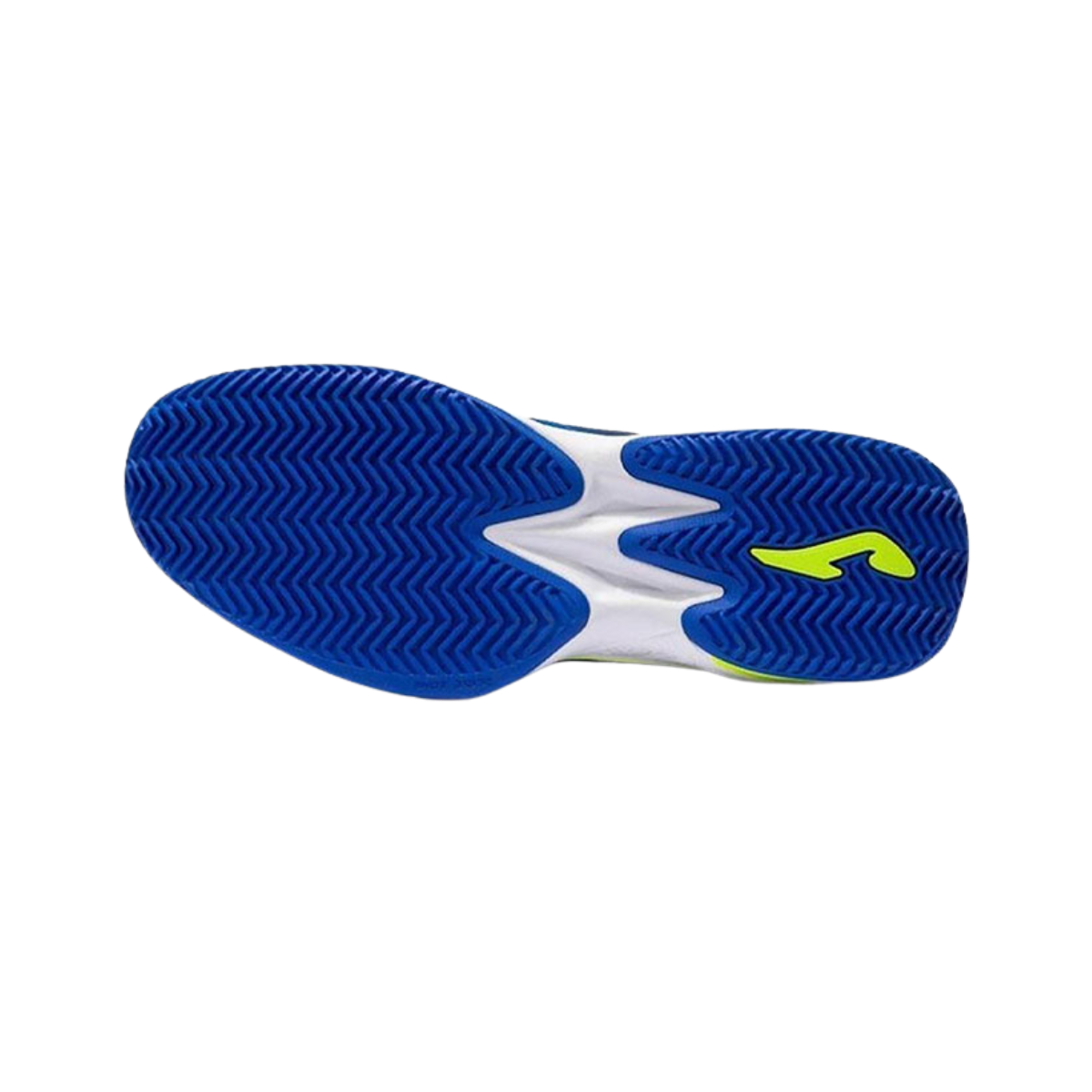 Tenis Joma Master 1000 2404 Royal Green Para Hombre