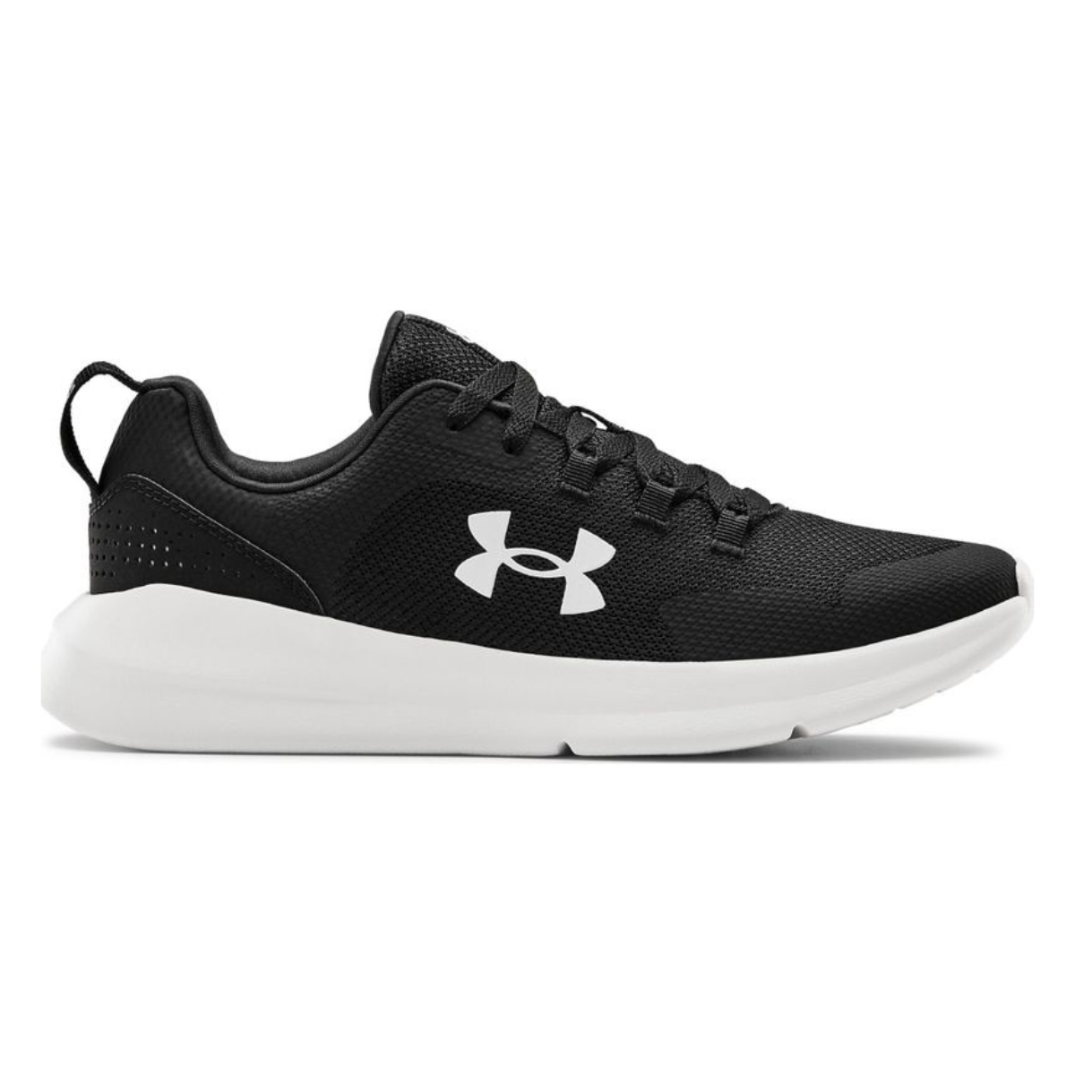 Tenis Under Armour Essential Para Hombre