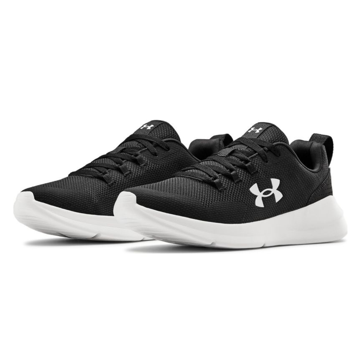 Tenis Under Armour Essential Para Hombre