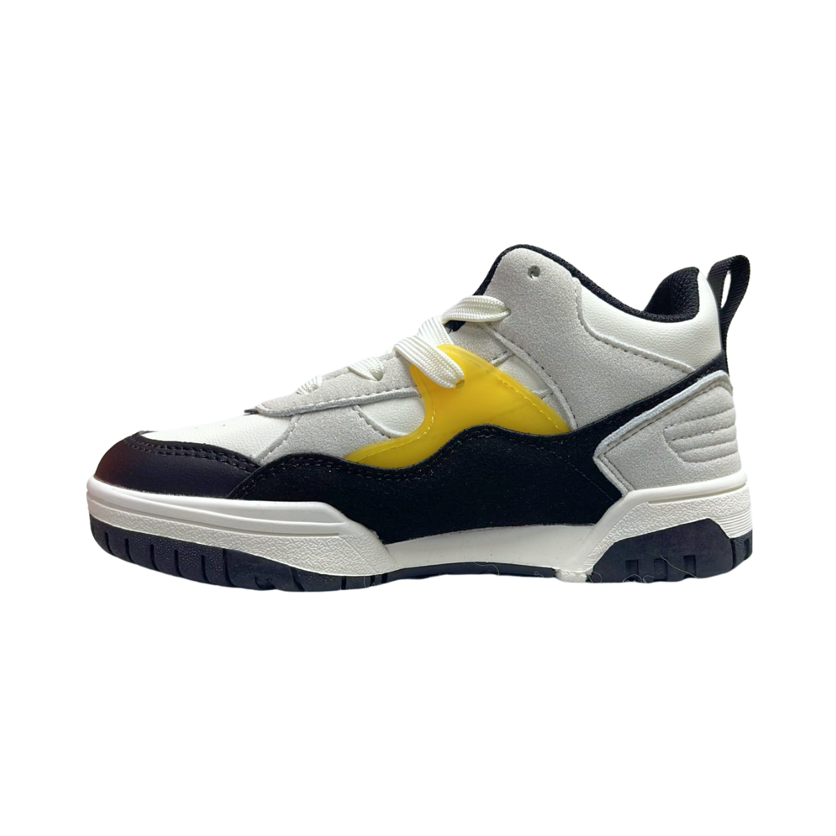 Tenis 24 Walks Fuz 26-25-2 Para Niños