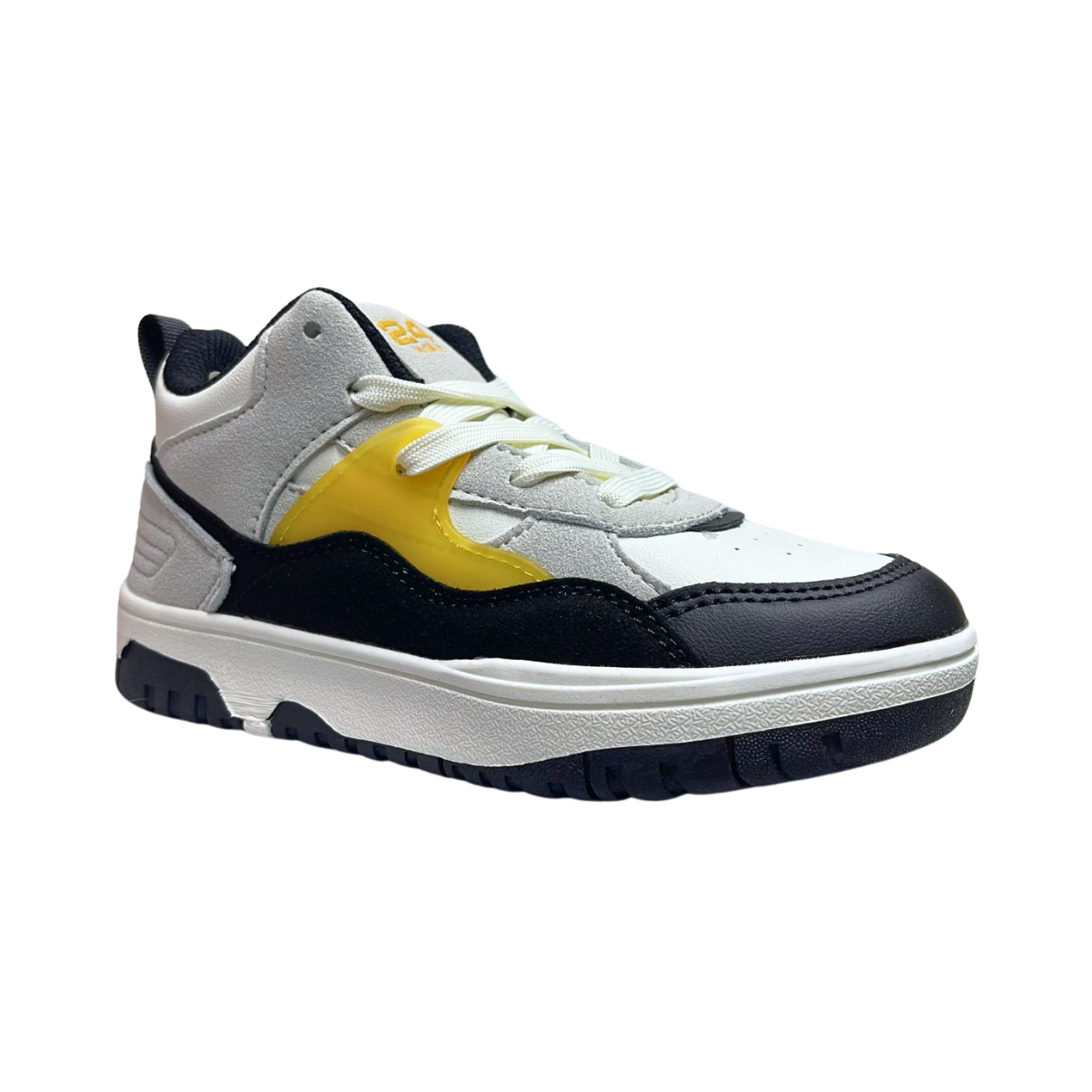 Tenis 24 Walks Fuz 26-25-2 Para Niños