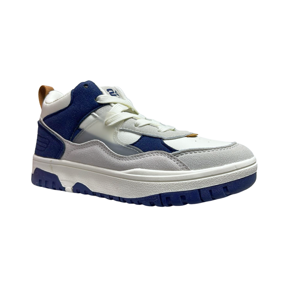 Tenis 24 Walks Fuz 26-25-2 Para Niños