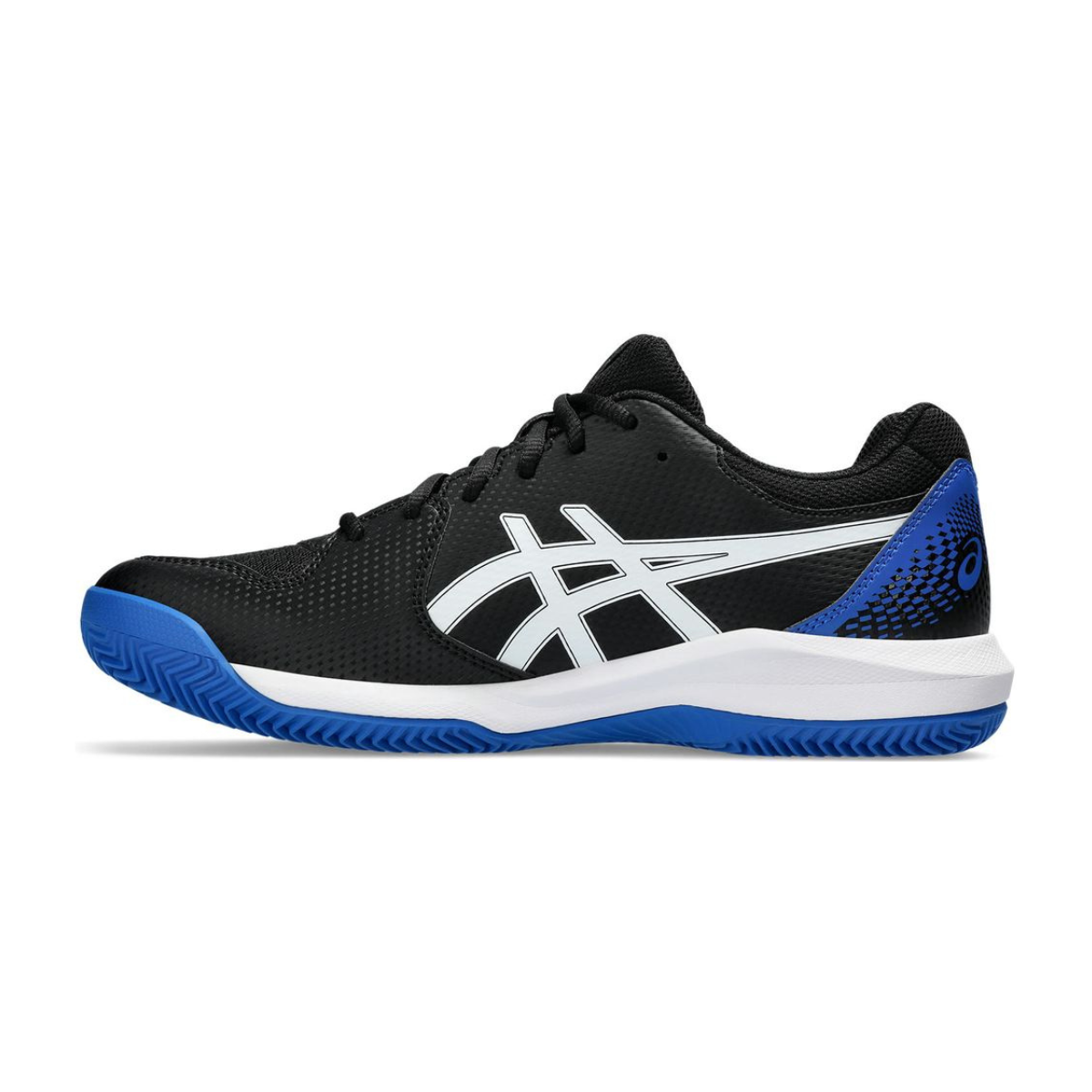 Tenis ASICS Gel Dedícate 8 Para Hombre