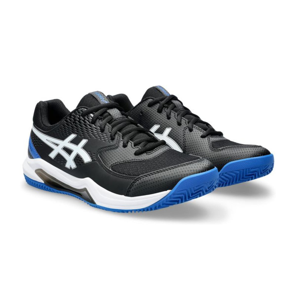 Tenis ASICS Gel Dedícate 8 Para Hombre