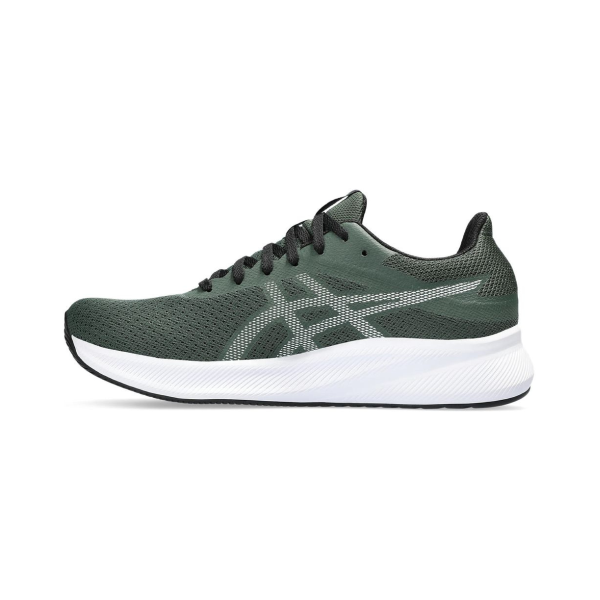 Tenis ASICS Patriot 13 Para Hombre