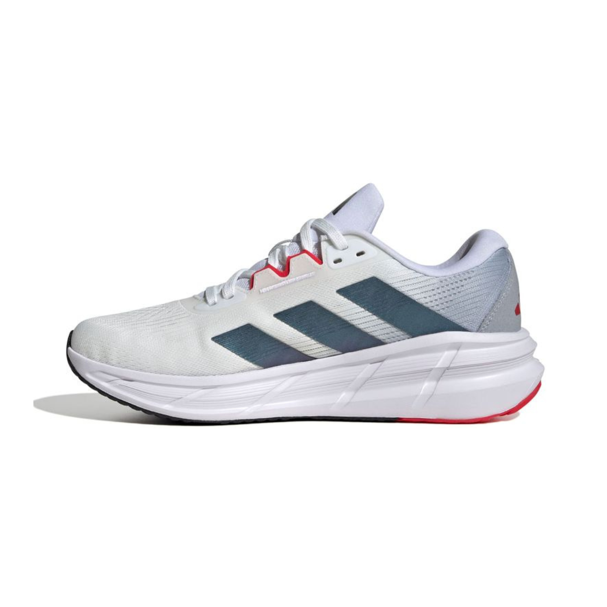 Tenis Adidas Questar 3 Running Para Hombre
