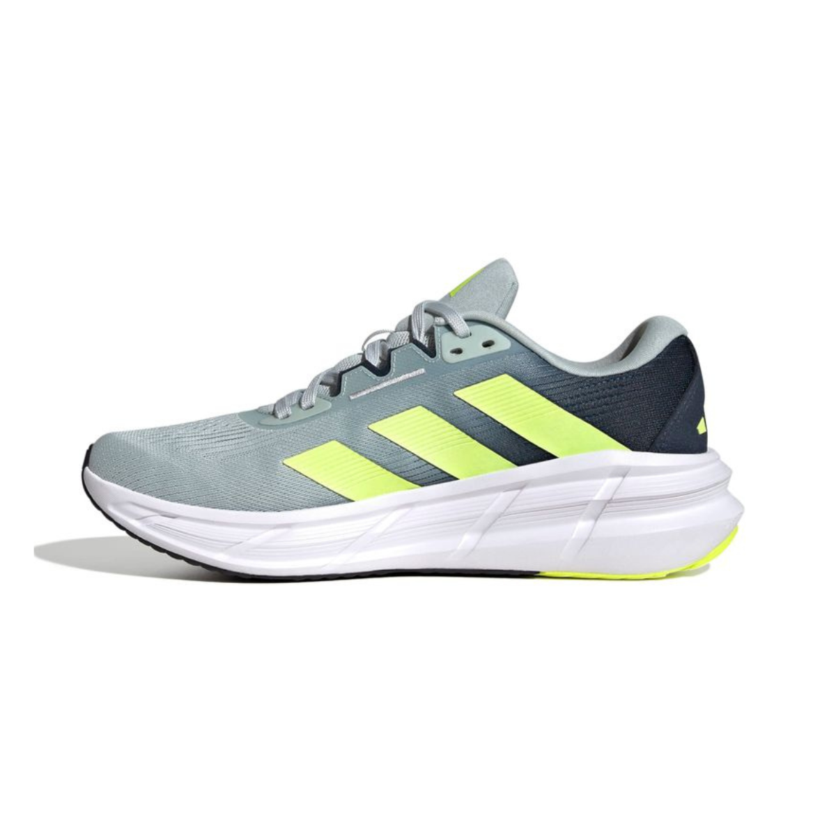 Tenis Adidas Questar 3 Running Para Hombre