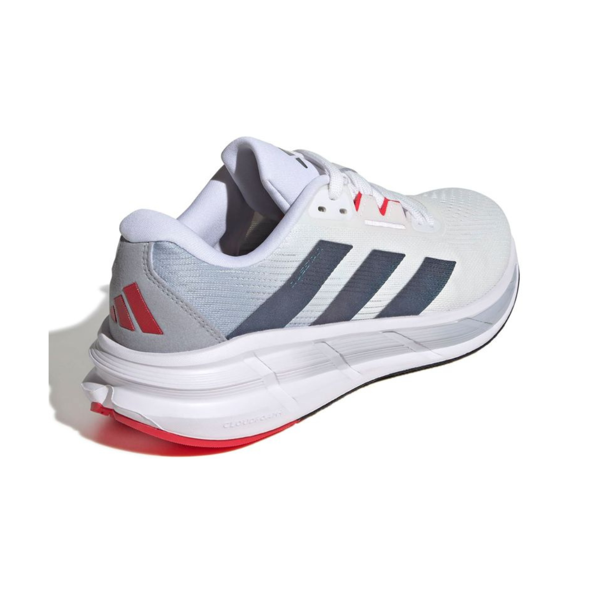 Tenis Adidas Questar 3 Running Para Hombre