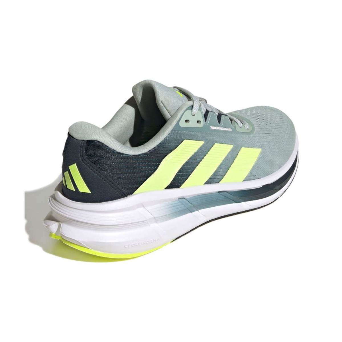 Tenis Adidas Questar 3 Running Para Hombre