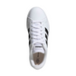 Tenis Adidas Grand Court Base 2.0 Para Mujer