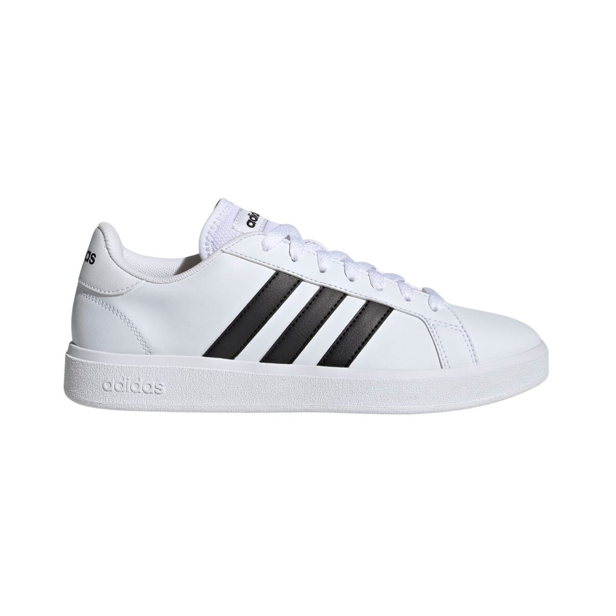 Tenis Adidas Grand Court Base 2.0 Para Mujer