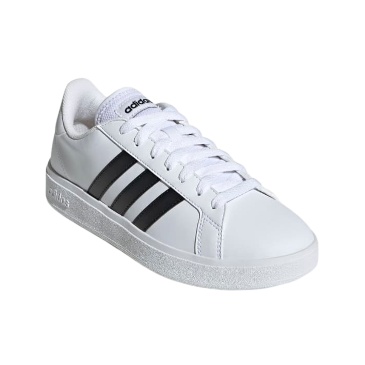 Tenis Adidas Grand Court Base 2.0 Para Mujer