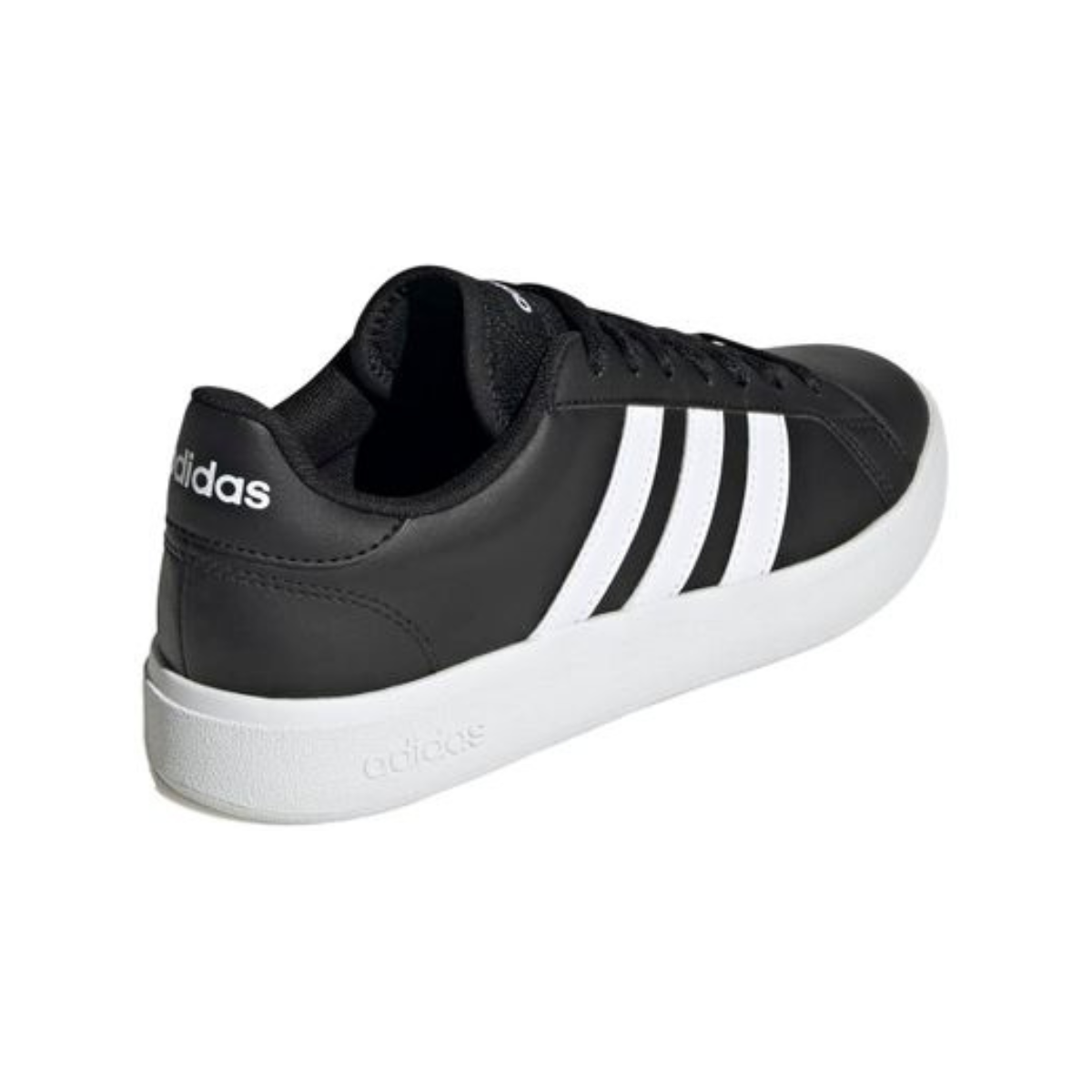 Tenis Adidas Grand Court Base 2.0 Para Mujer