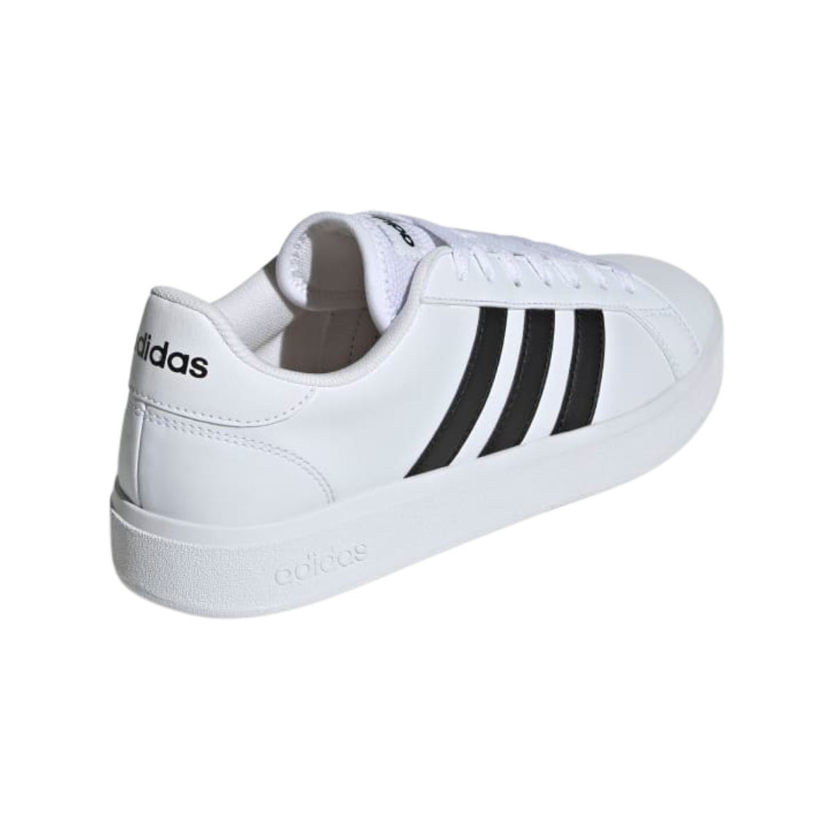 Tenis Adidas Grand Court Base 2.0 Para Mujer