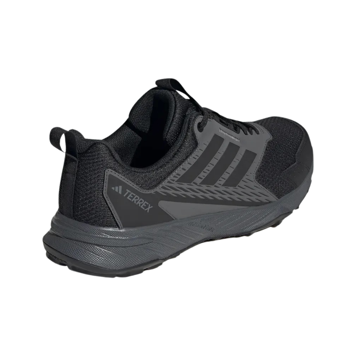 Tenis Adidas Terrex Tracefinder Para Hombre