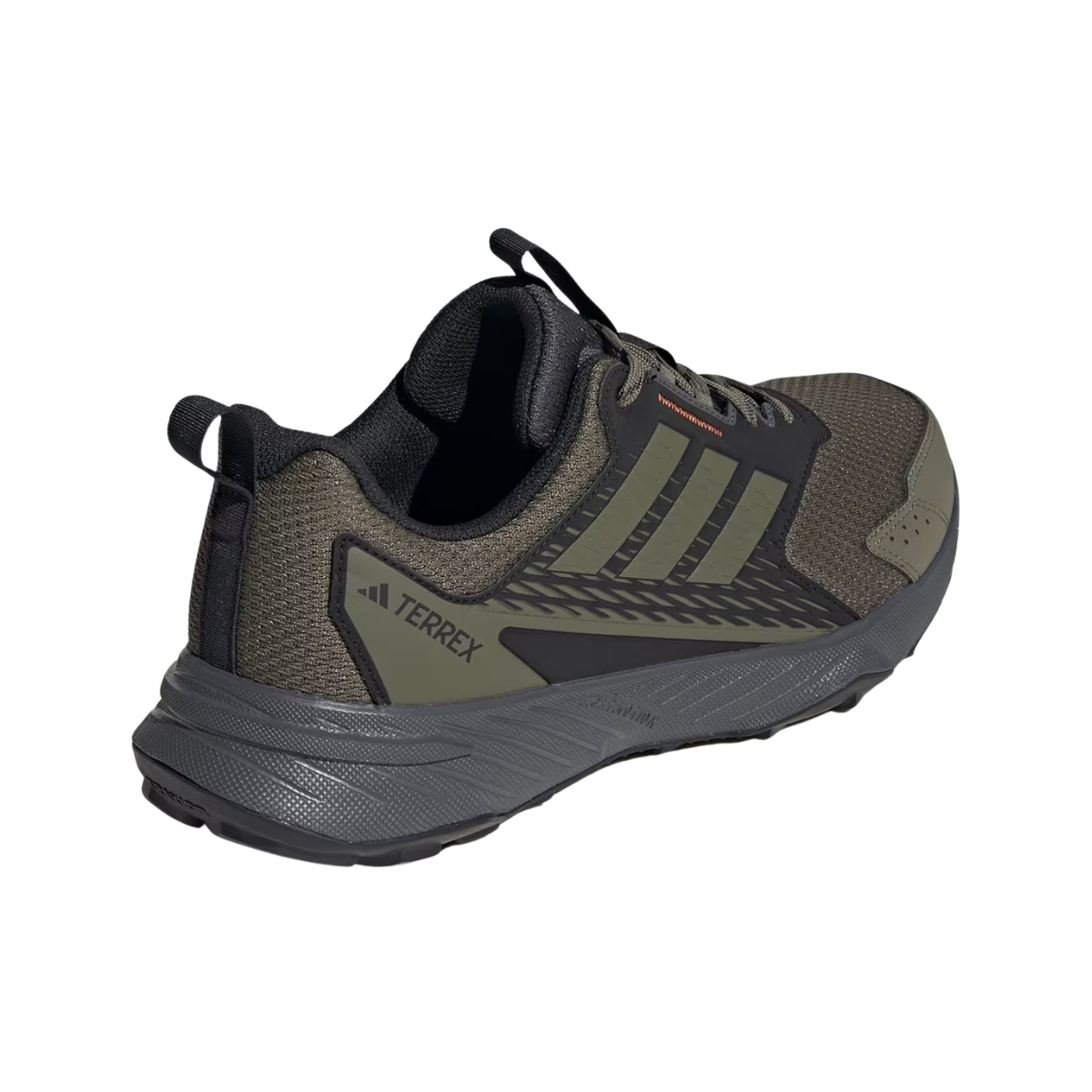 Tenis Adidas Terrex Tracefinder Para Hombre