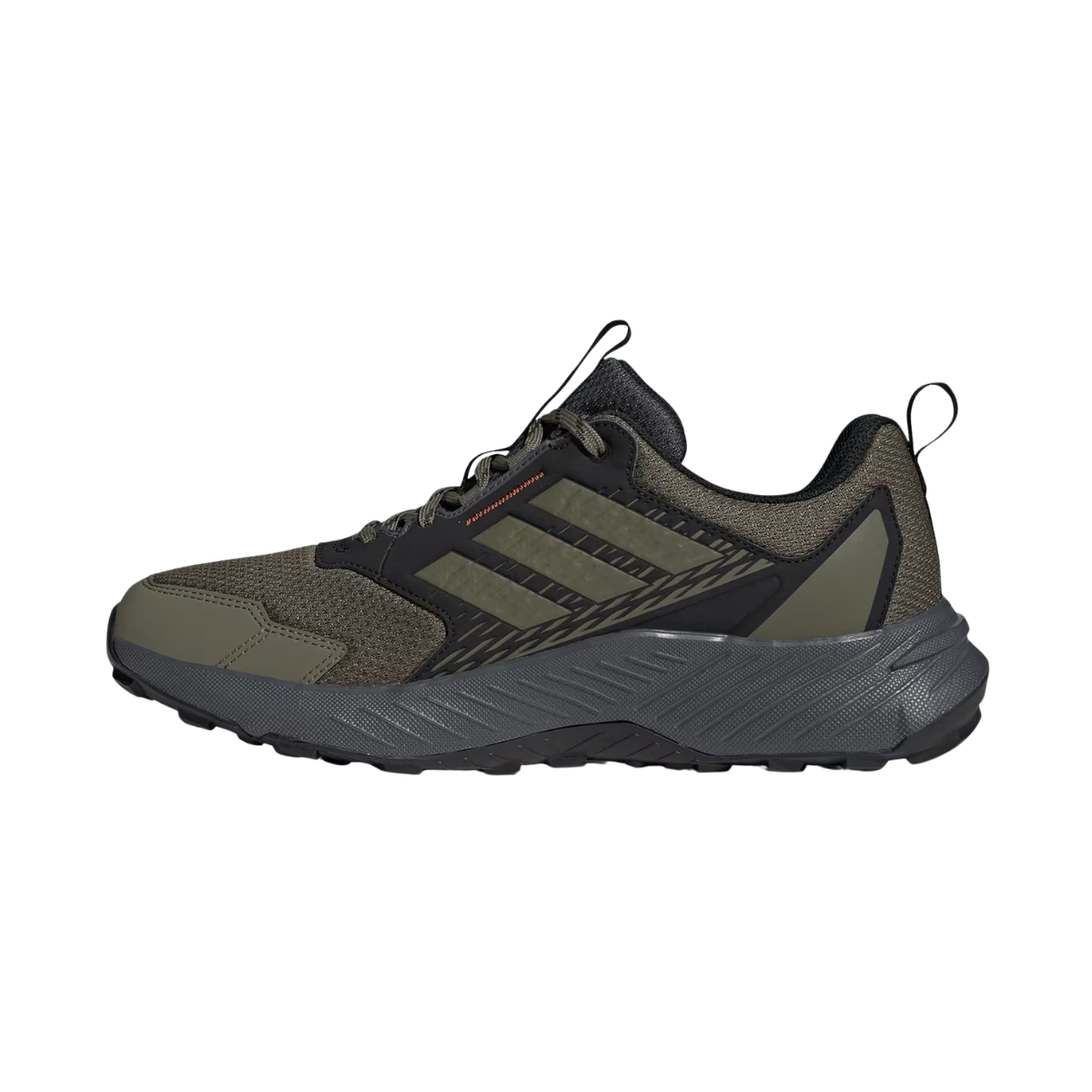 Tenis Adidas Terrex Tracefinder Para Hombre