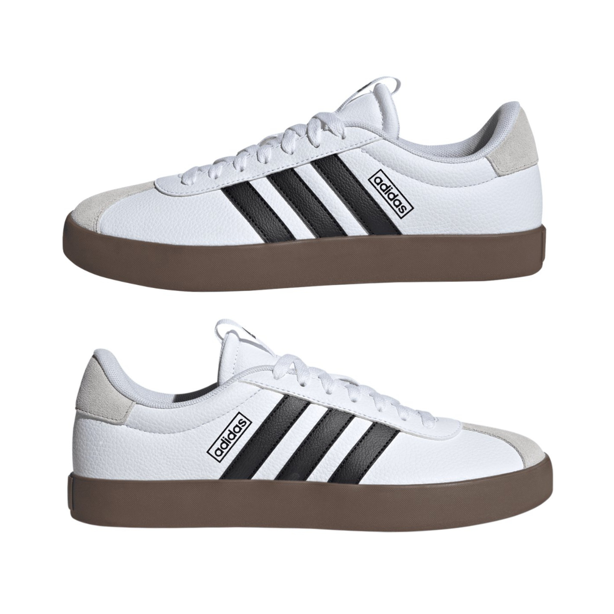 Tenis Adidas VL Court 3.0 Para Hombre